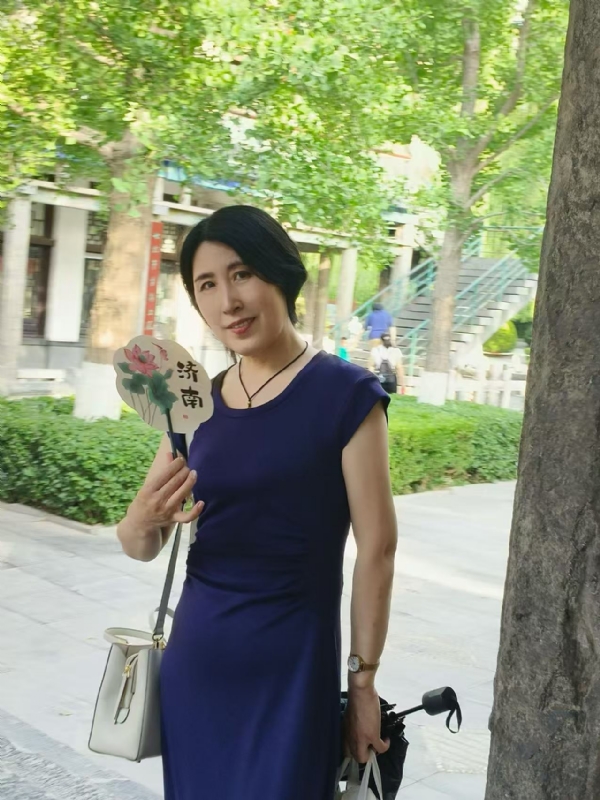 幸运满格的第一张照片--哈尔滨相亲服务中心