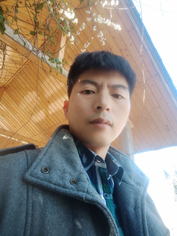 阿明的第一张照片--哈尔滨相亲服务中心