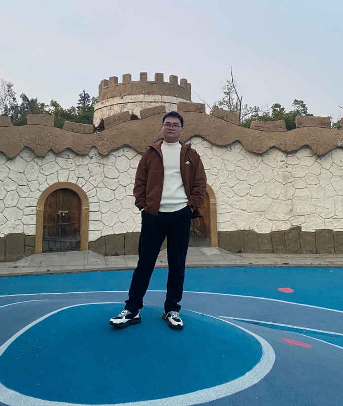 秦长风的第一张照片--哈尔滨相亲服务中心