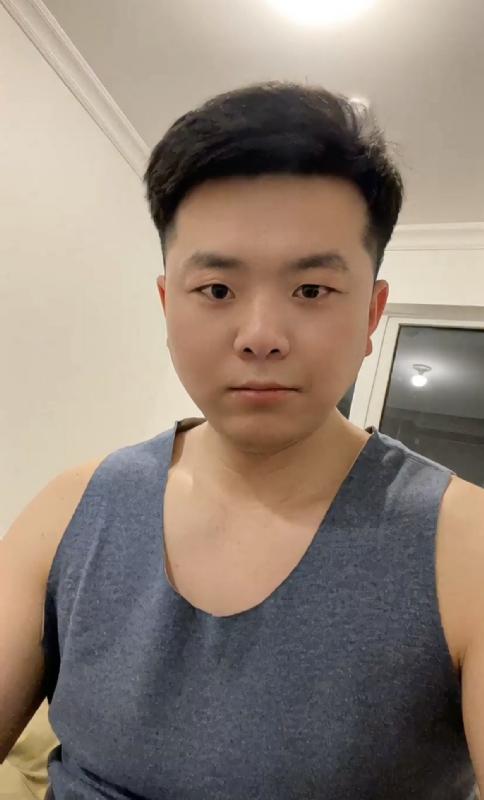 小爷们的第一张照片--哈尔滨相亲服务中心