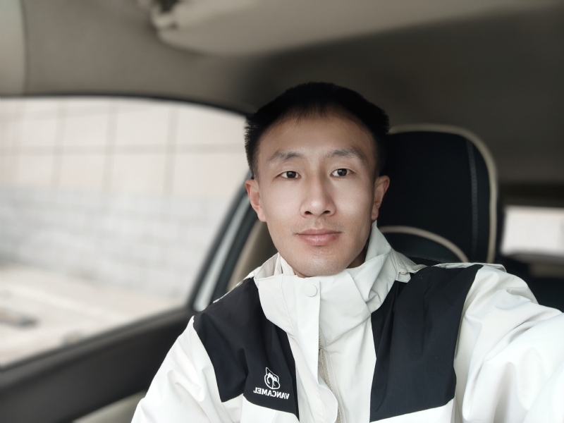 渡然的第四张照片--哈尔滨相亲服务中心