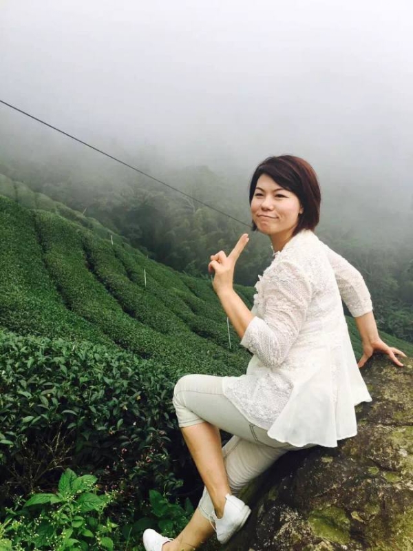 lan的第一张照片--哈尔滨相亲服务中心