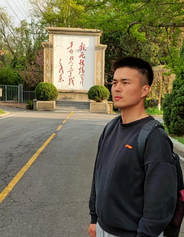 潮生的第二张照片--哈尔滨相亲服务中心