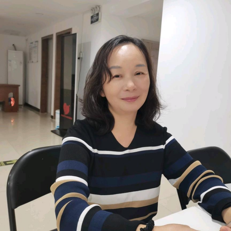 林晓雨的第一张照片--哈尔滨相亲服务中心