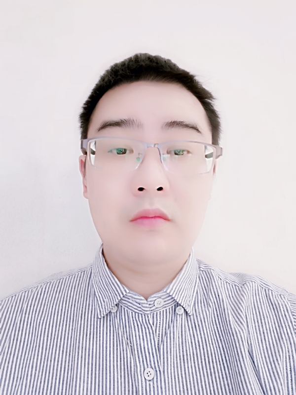 Simon的第一张照片--哈尔滨相亲服务中心