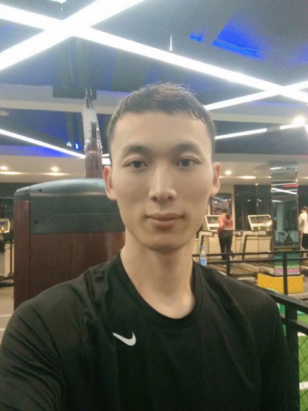 青松的第一张照片--哈尔滨相亲服务中心