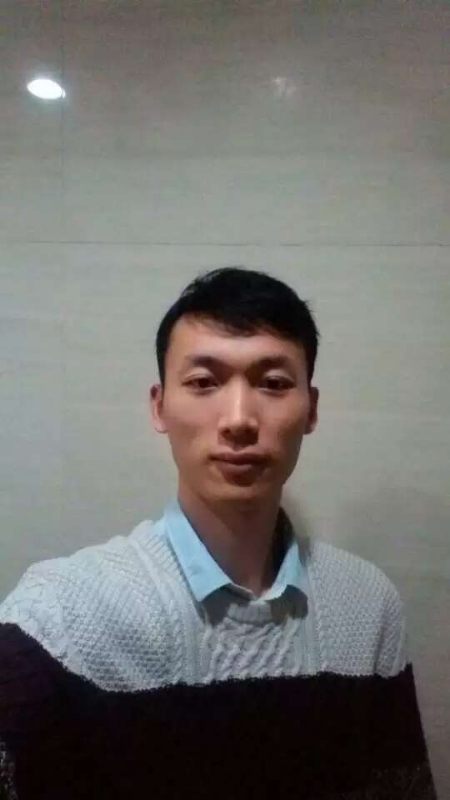 青松的第二张照片--哈尔滨相亲服务中心