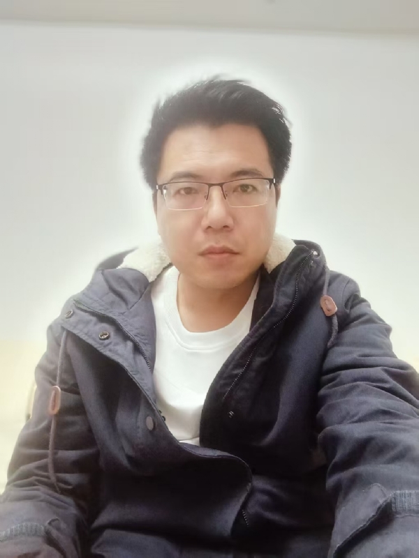 大哥哥的第一张照片--哈尔滨相亲服务中心