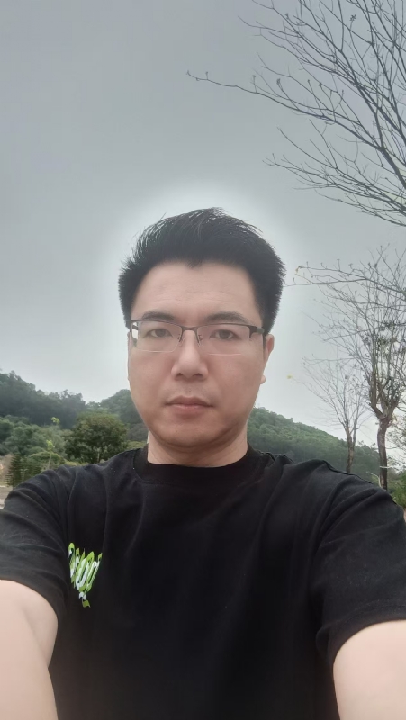 大哥哥的第二张照片--哈尔滨相亲服务中心