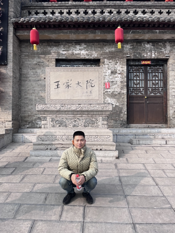 小江的第七张照片--哈尔滨相亲服务中心