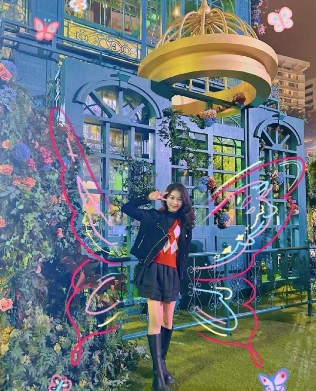 WAWA的第一张照片--哈尔滨相亲服务中心