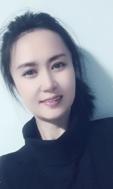 缘起的第一张照片--哈尔滨相亲服务中心