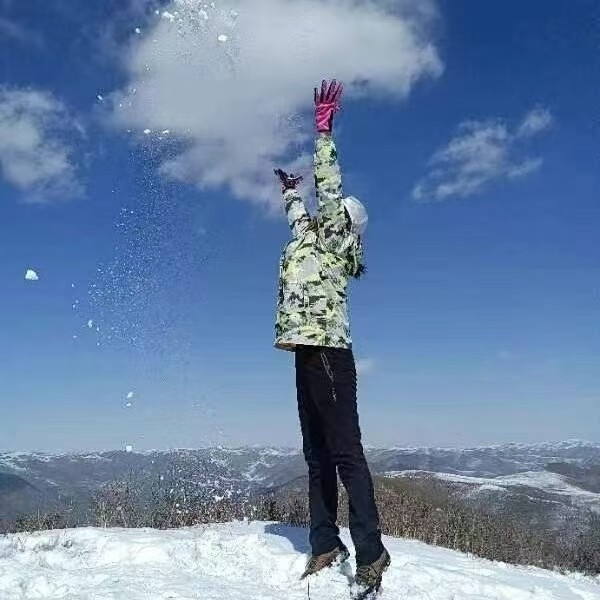 缘起的第二张照片--哈尔滨相亲服务中心