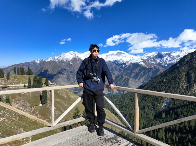 shanht的第一张照片--哈尔滨相亲服务中心