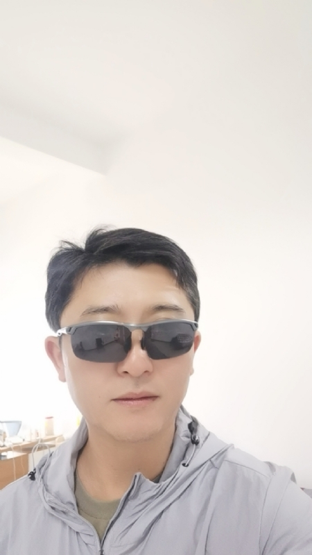 如风的第二张照片--哈尔滨相亲服务中心