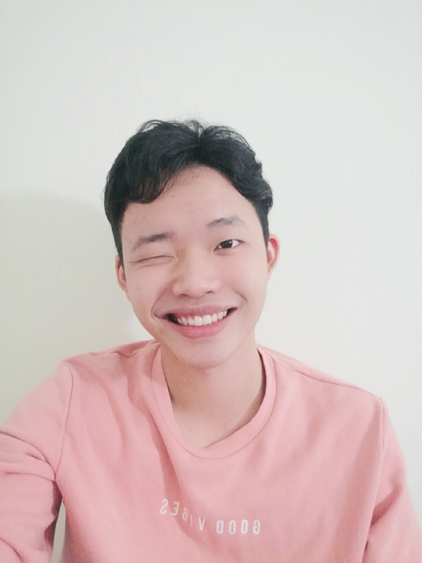 ElvisLoo的第一张照片--哈尔滨相亲服务中心