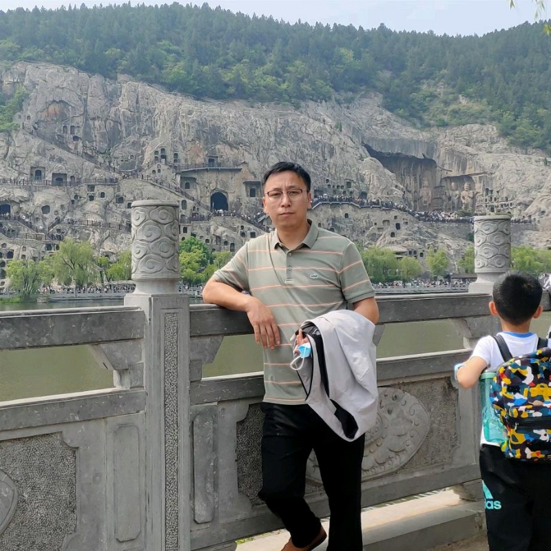 啊坤的第一张照片--哈尔滨相亲服务中心