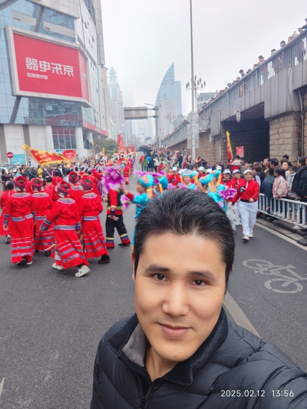 梦想飞了的第一张照片--哈尔滨相亲服务中心