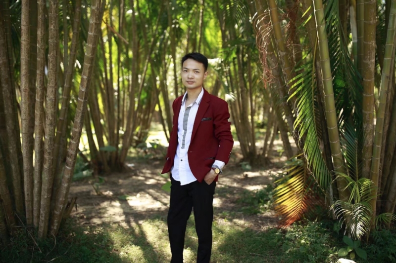 北溟客的第二张照片--哈尔滨相亲服务中心