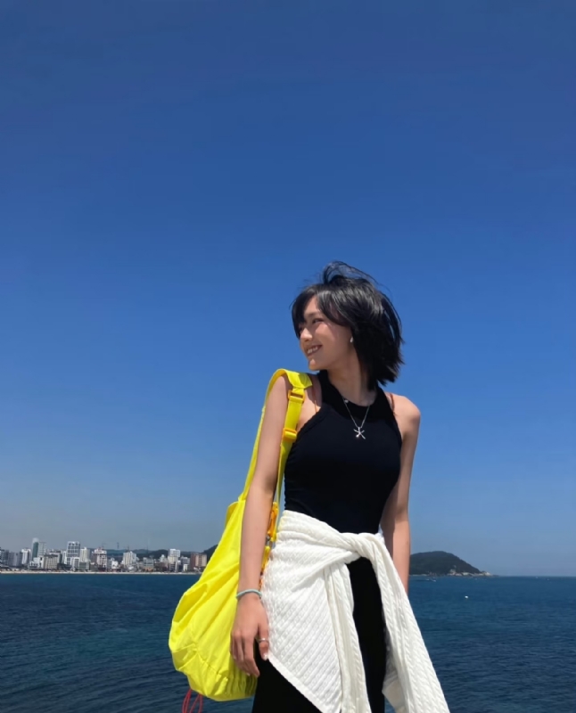 赵赵赵书虞的第一张照片--哈尔滨相亲服务中心