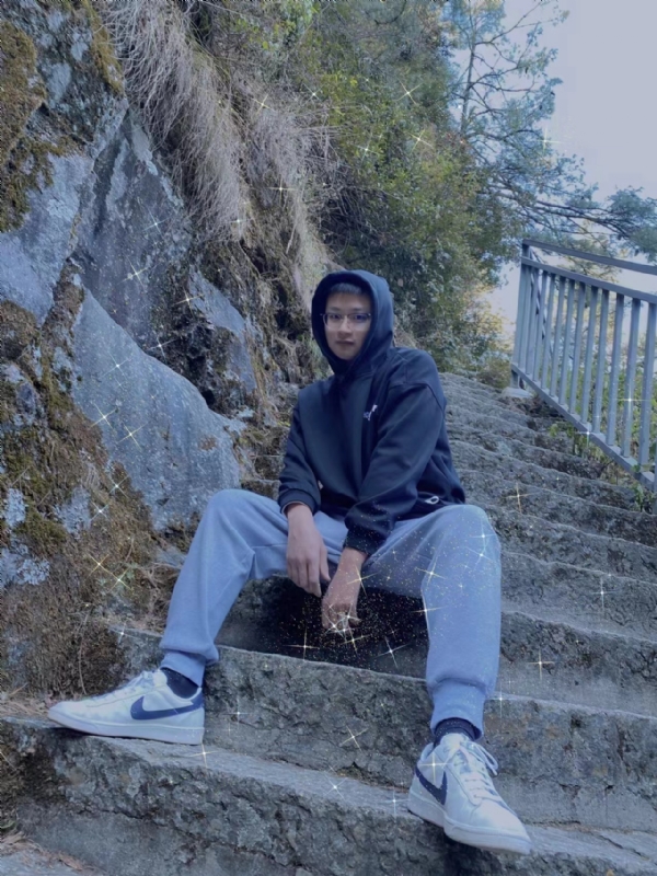 Frank的第一张照片--哈尔滨相亲服务中心