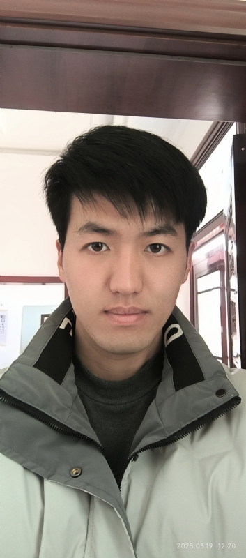 吃素的沙漠狼的第一张照片--哈尔滨相亲服务中心