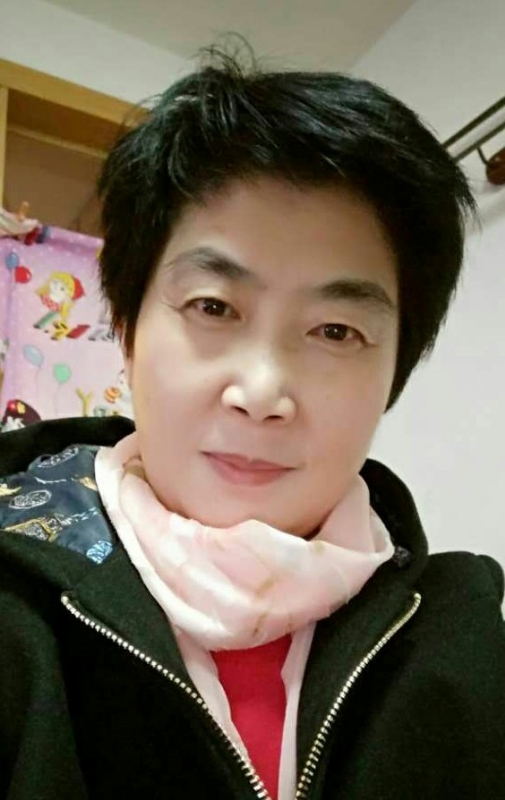 老张的第一张照片--哈尔滨相亲服务中心