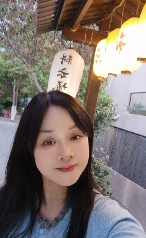 伊伊的第一张照片--哈尔滨相亲服务中心