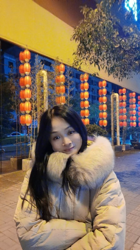 伊伊的第二张照片--哈尔滨相亲服务中心