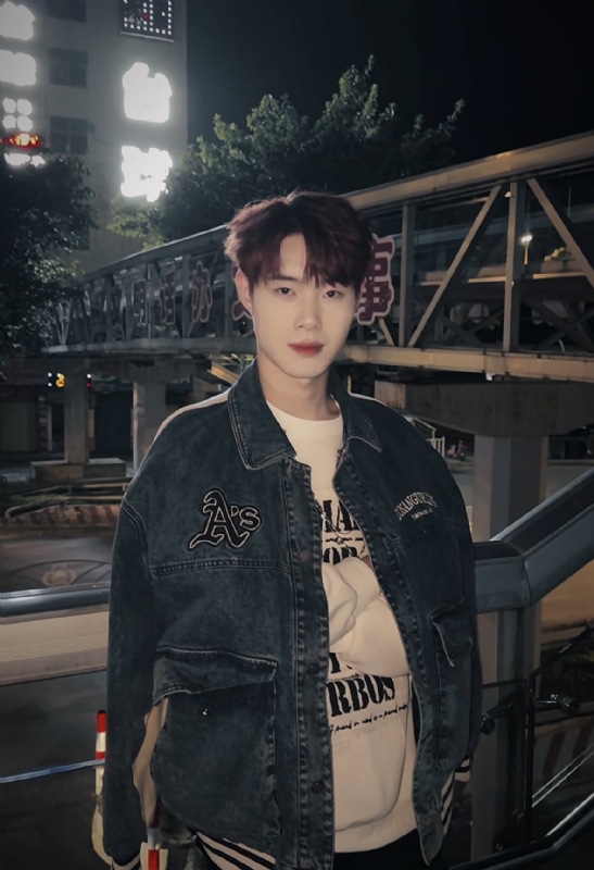 与宇的第三张照片--哈尔滨相亲服务中心