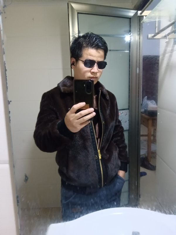 桃歌的第二张照片--哈尔滨相亲服务中心