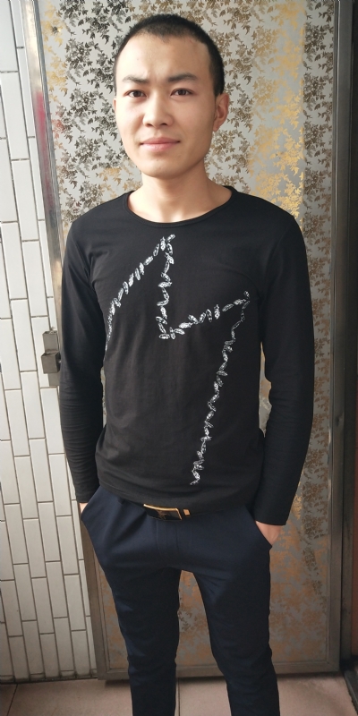 明哥的第一张照片--哈尔滨相亲服务中心