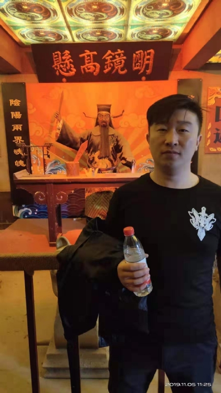 WS的第一张照片--哈尔滨相亲服务中心