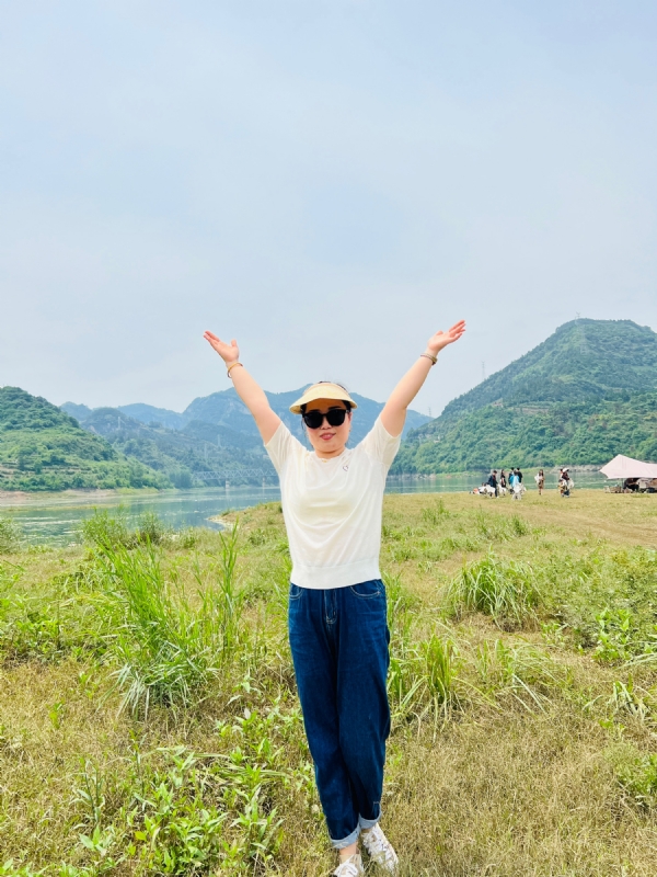 一心一意的第一张照片--哈尔滨相亲服务中心