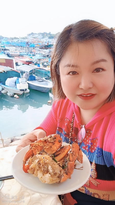 衎静玲瓏的第三张照片--哈尔滨相亲服务中心