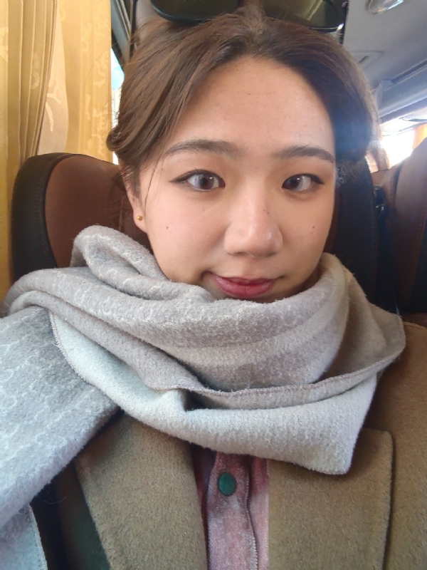 优雅的土拨鼠的第二张照片--哈尔滨相亲服务中心