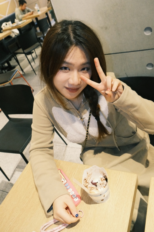 优雅的土拨鼠的第三张照片--哈尔滨相亲服务中心