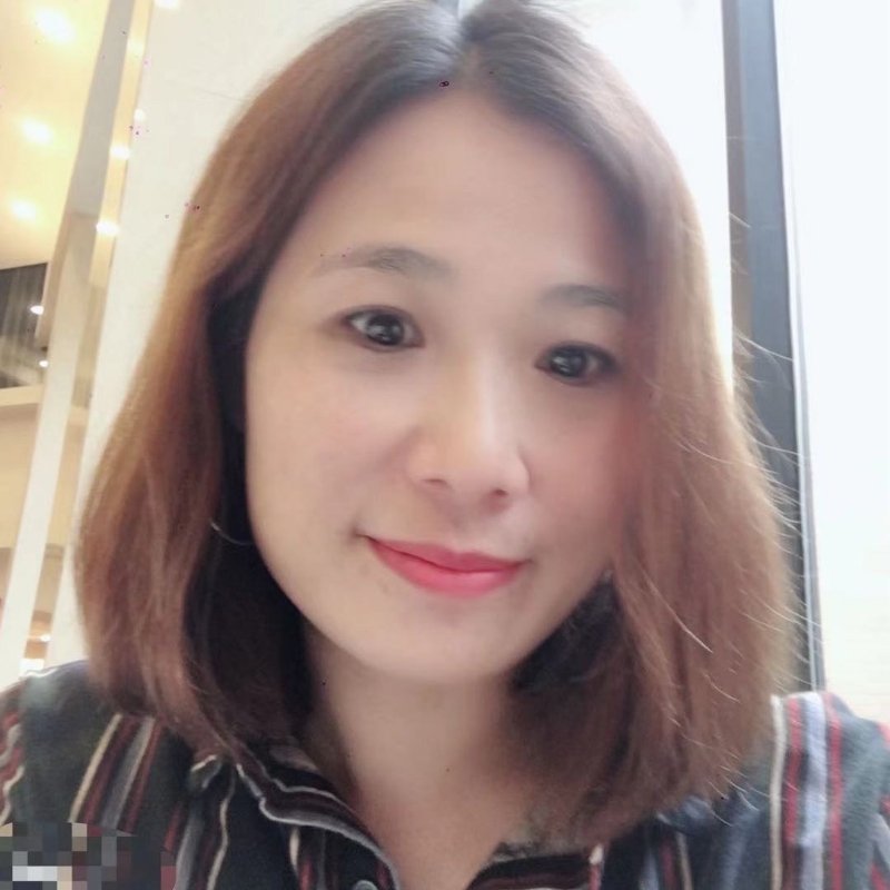 Jenny的第一张照片--哈尔滨相亲服务中心