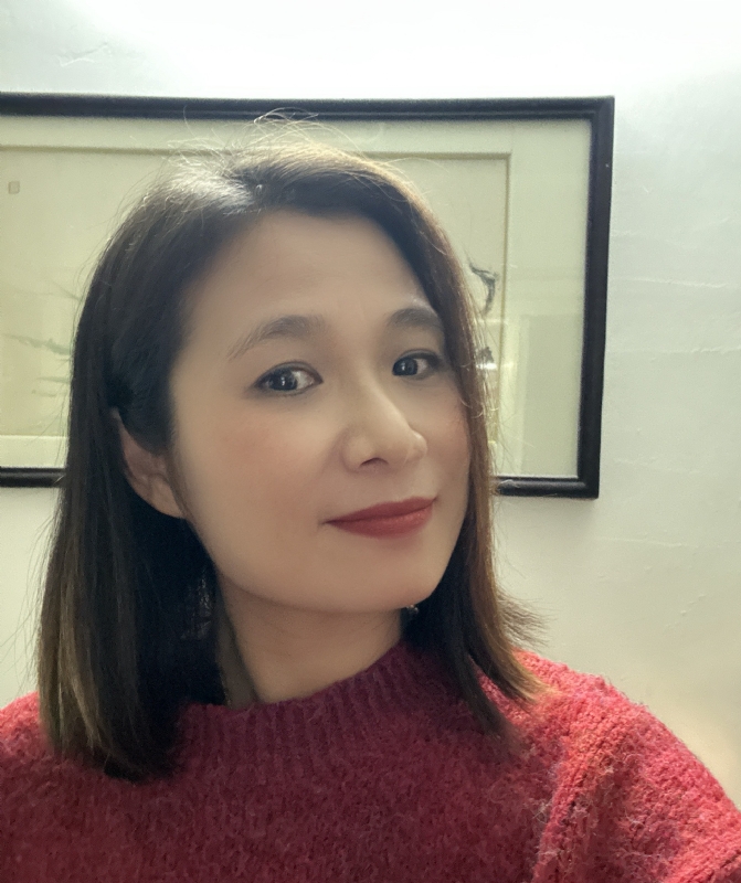 Jenny的第三张照片--哈尔滨相亲服务中心