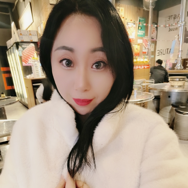 沂格格的第一张照片--哈尔滨相亲服务中心