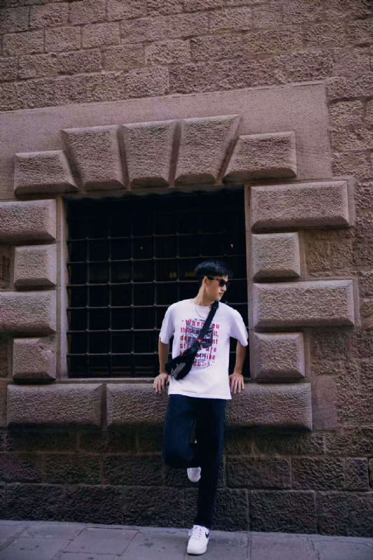 迈克的第一张照片--哈尔滨相亲服务中心