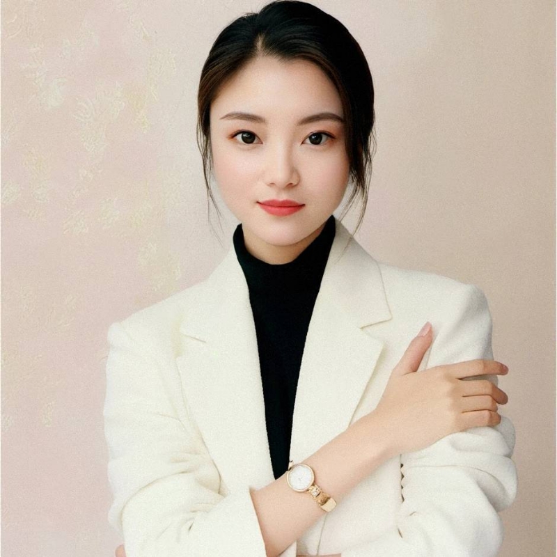 不差钱的第一张照片--哈尔滨相亲服务中心