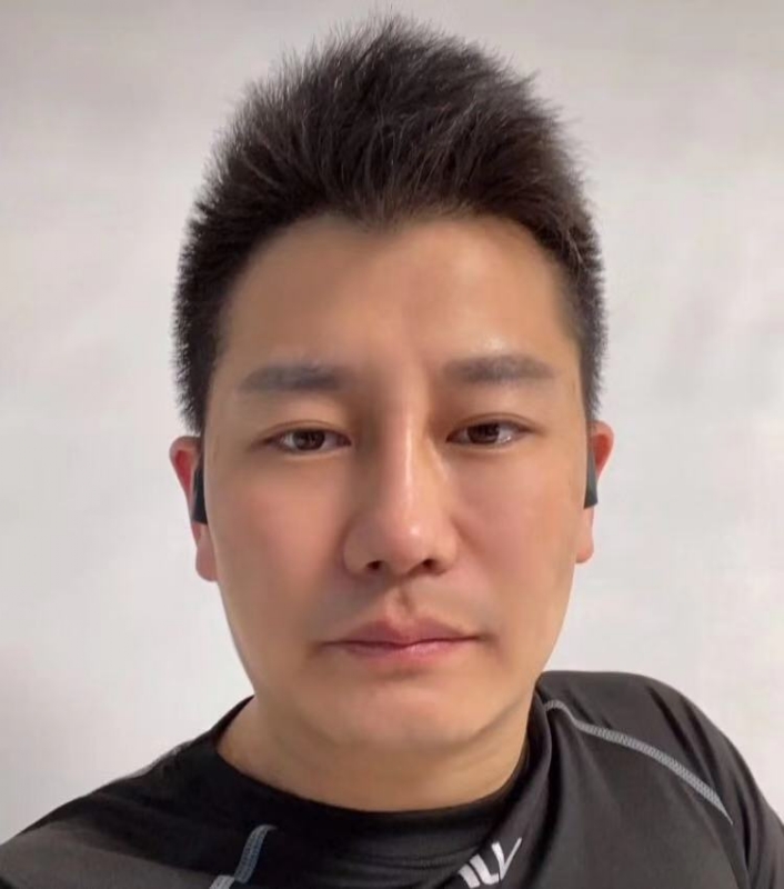 mark的第一张照片--哈尔滨相亲服务中心