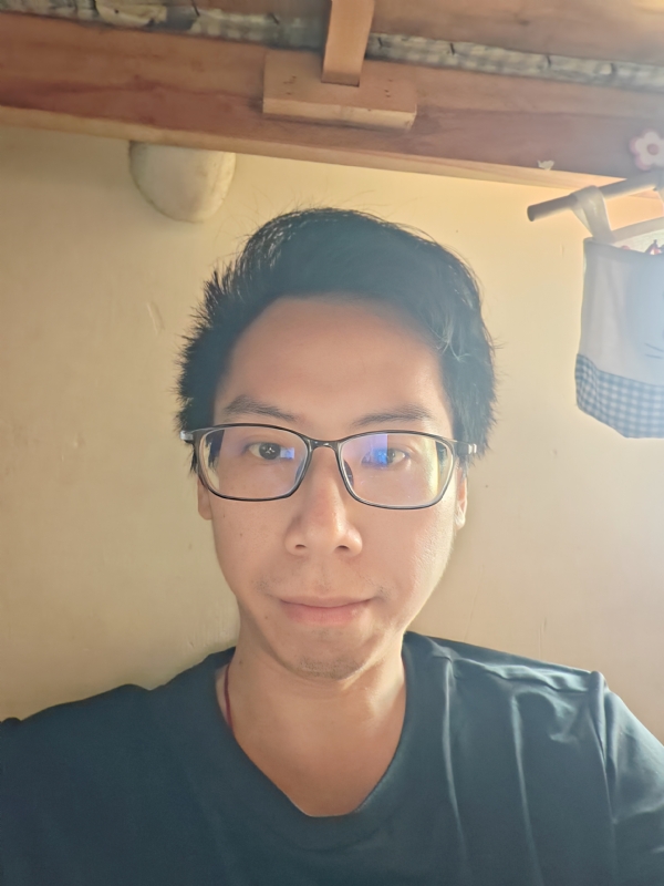 PP的第一张照片--哈尔滨相亲服务中心