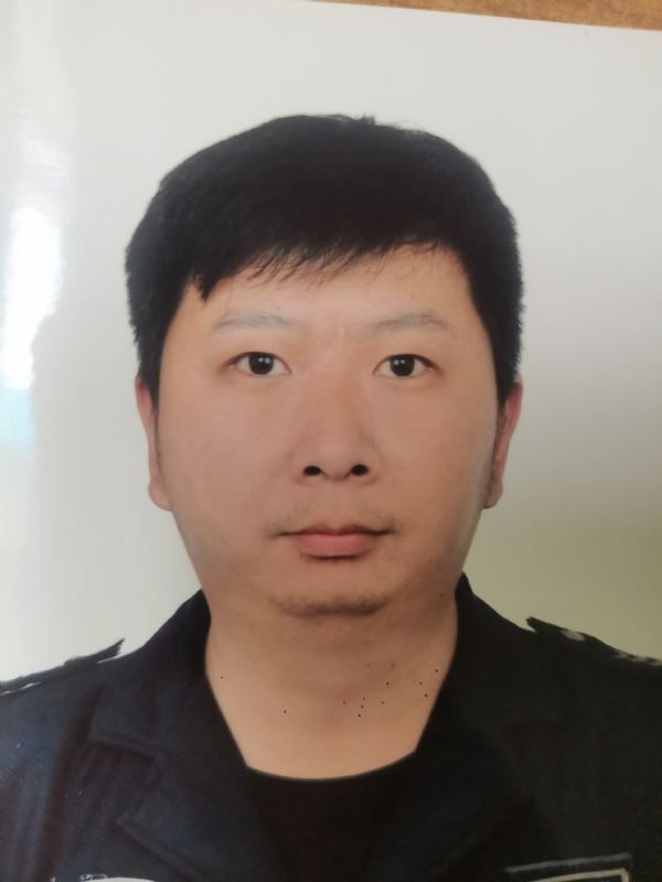 吕嘉的第一张照片--哈尔滨相亲服务中心