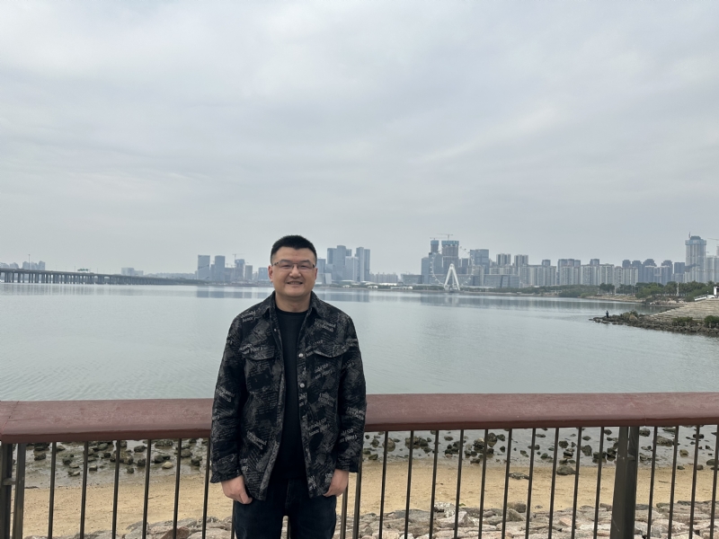 修卡的第一张照片--哈尔滨相亲服务中心