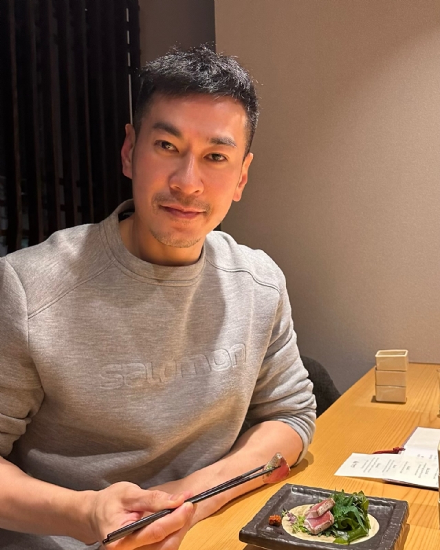 李天旭的第一张照片--哈尔滨相亲服务中心