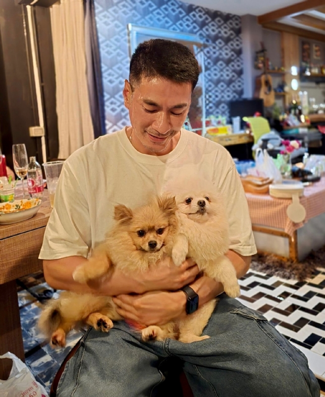 李天旭的第二张照片--哈尔滨相亲服务中心