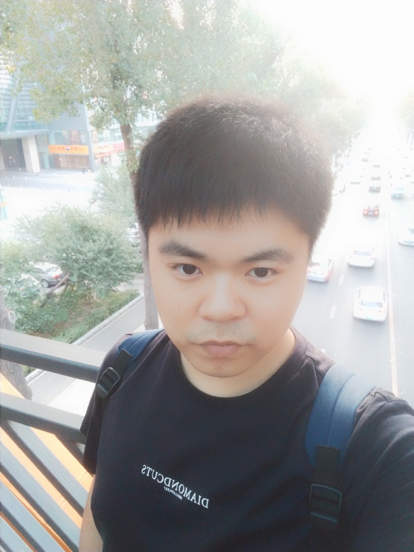 自出心裁的第一张照片--哈尔滨相亲服务中心