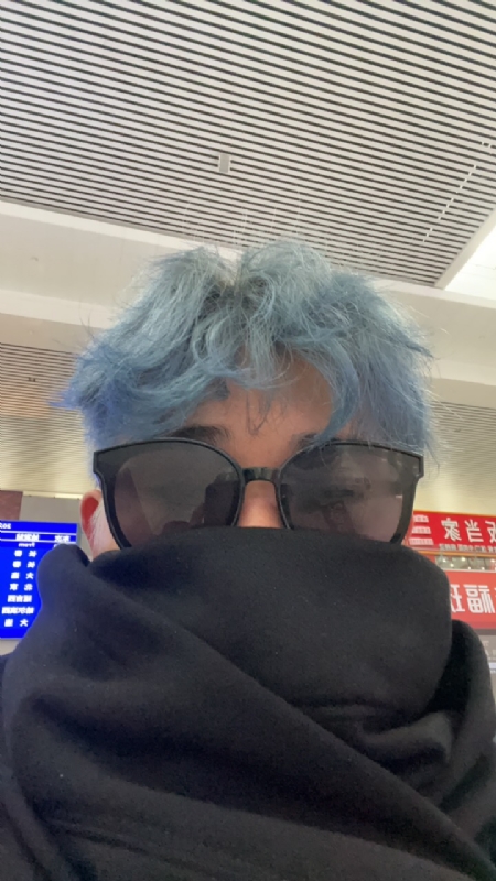 平行线的第二张照片--哈尔滨相亲服务中心